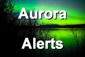 Aurora Alerts